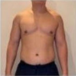 Ben – Start of training journey