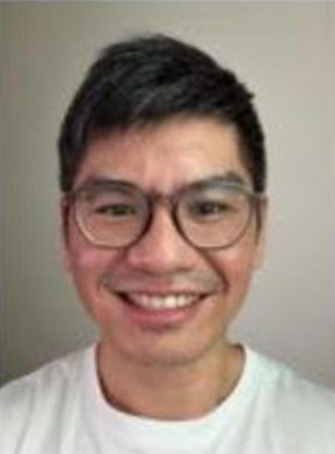 Ben – NCSF Certified Personal Trainer